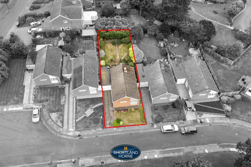 Property photo 2 of 15 12 Ilmington Close Wm (17 Of 18).Jpg