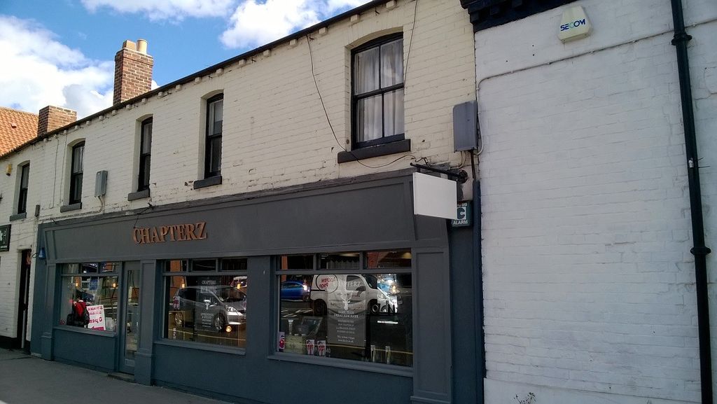 Property photo 1 of 3 Front View