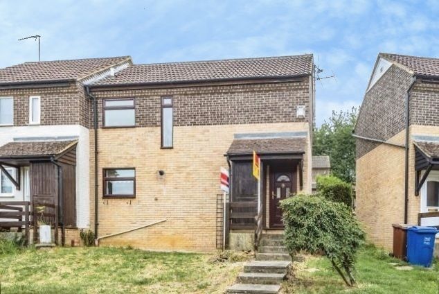 Property photo 1 of 10 External View