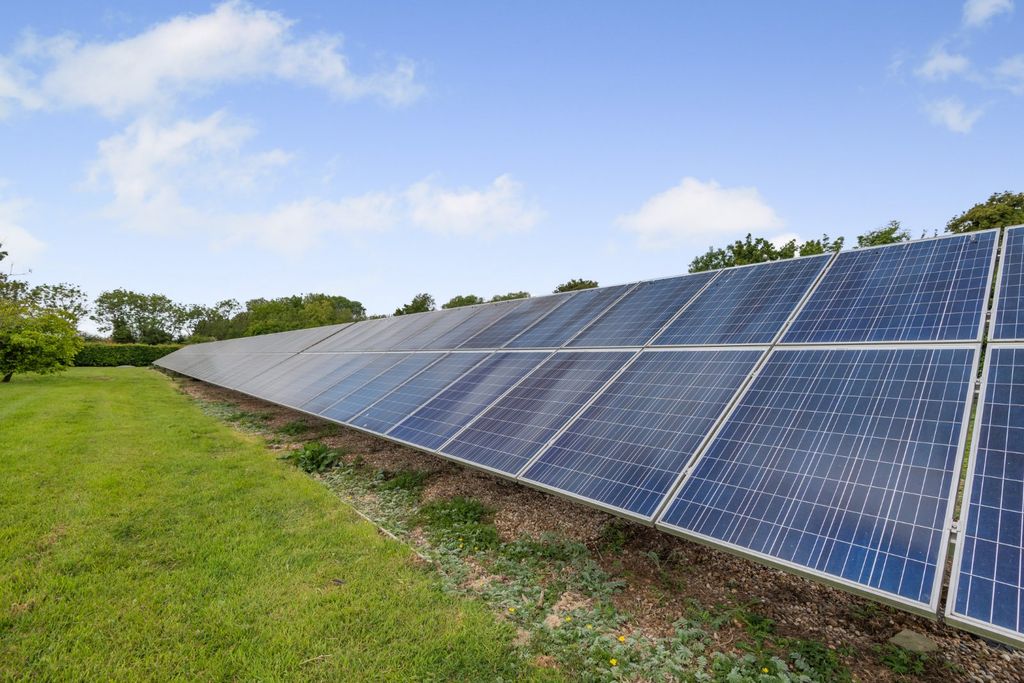 Property photo 2 of 4 Solar Panels
