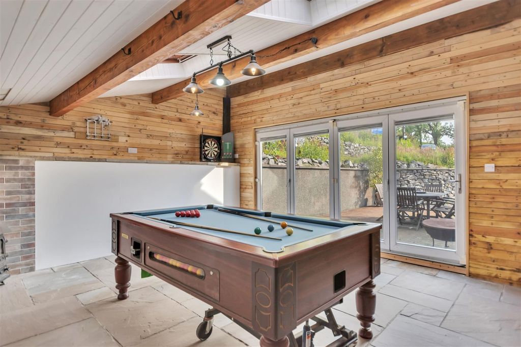 Property photo 2 of 34 Games Room
