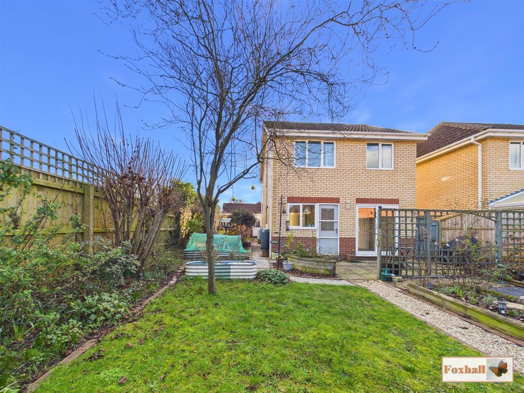 Property photo 2 of 22 Rear Garden