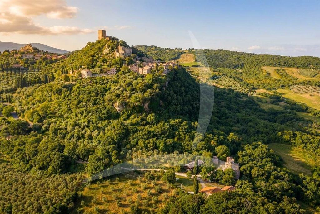 Property photo 1 of 30 8 Bedrooms - Farmhouse - Tuscany - For Sale - A1190Rc45558