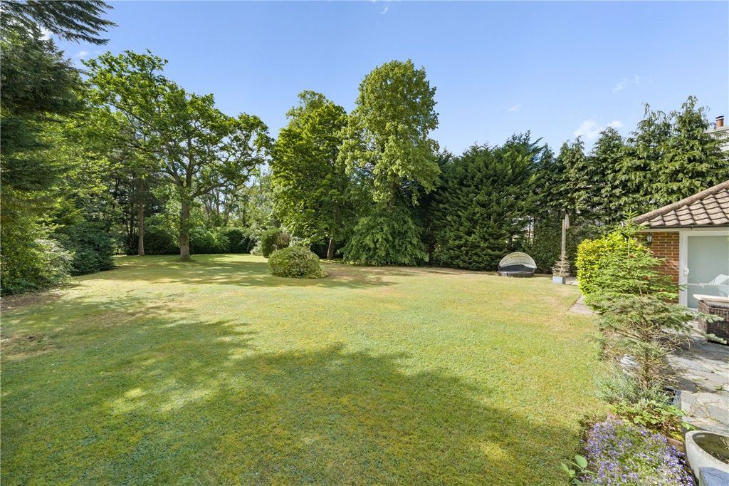 Additional image 11 of Land for saleAlbury Road, Hersham, Walton-On-Thames, Surrey KT12