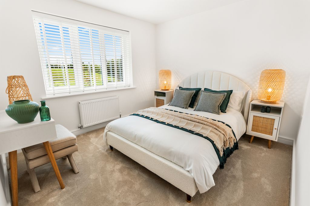 Additional image 11 of 3 bed bungalow for saleSt Petroc, Padstow PL28