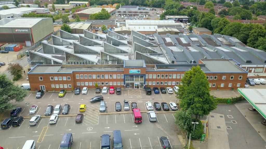 Property photo 2 of 18 Building Exterior