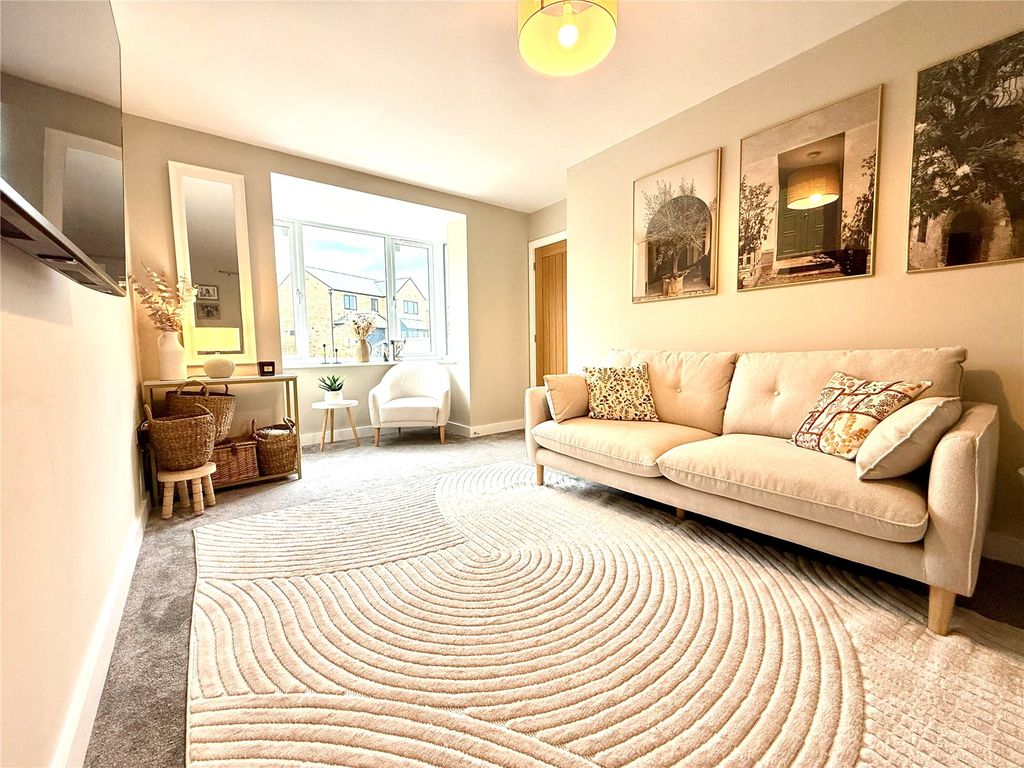 Additional image 11 of 5 bed detached house for saleSummer View, Holmfirth, West Yorkshire HD9