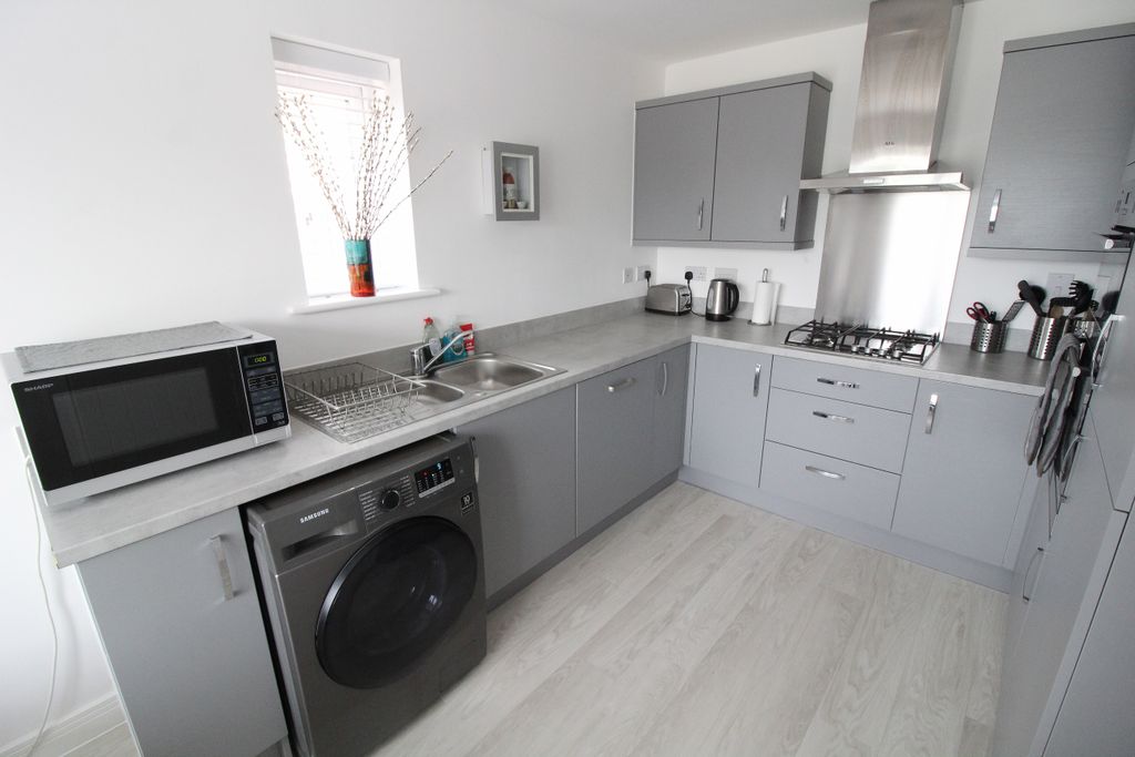 Additional image 7 of 4 bed semi-detached house for saleKingsfield Leaze, Bradford On Avon BA15