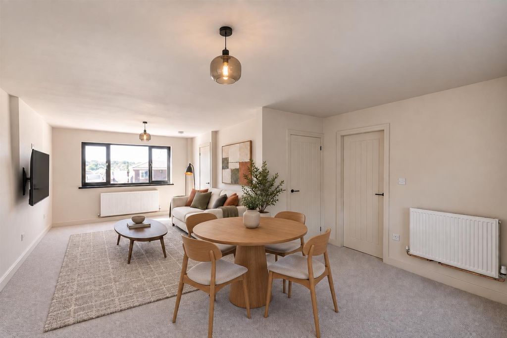 Property photo 2 of 17 Lounge - Ai Furnished