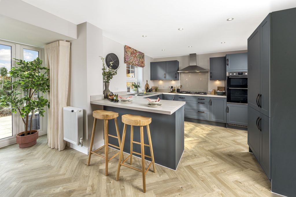 Property photo 2 of 9 Winterton Kitchen