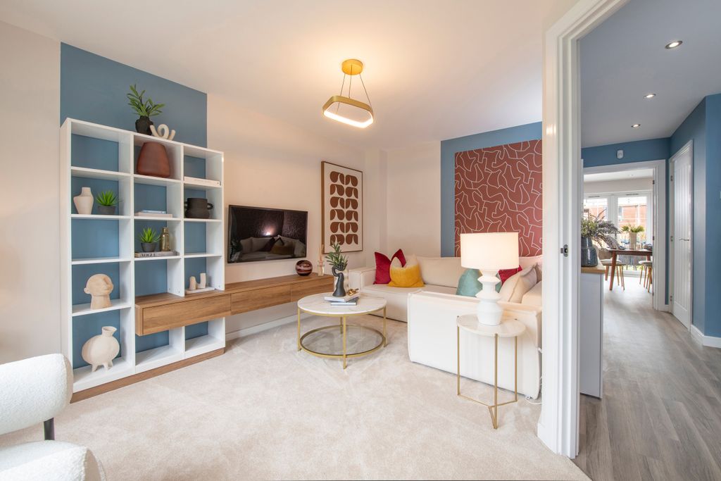 Property photo 1 of 13 Showhome Photography