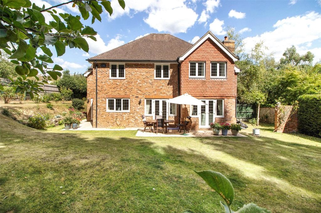 Property photo 2 of 25 Rear Elevation