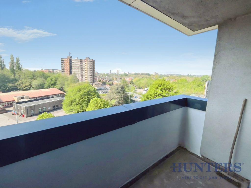 Property photo 2 of 13 Balcony