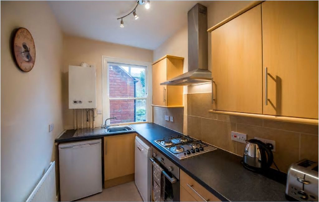 Additional image 4 of 2 bed flat to rent31 The Homend, Ledbury, Herefordshire HR8