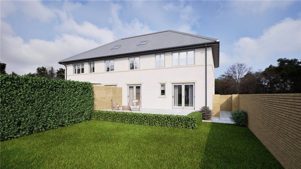 Property photo 2 of 11 Proposed Elevations