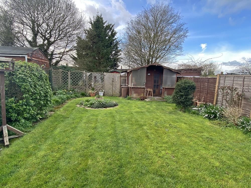 Property photo 2 of 12 Garden.Jpg