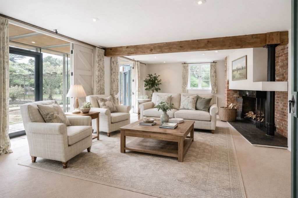 Property photo 1 of 26 Sitting Room Staged