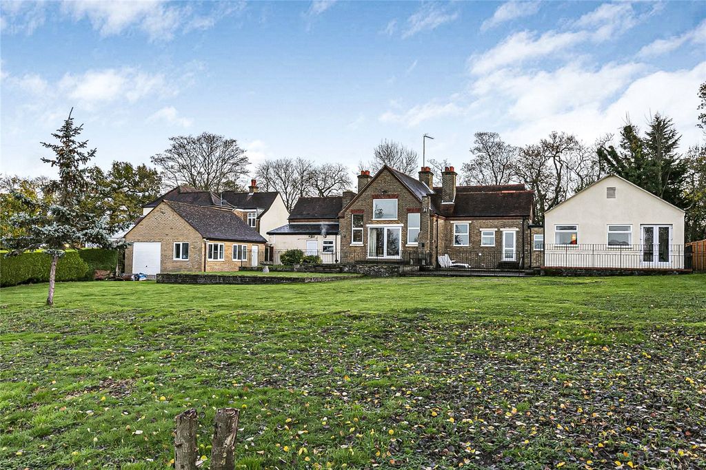 Additional image 28 of 5 bed detached house for saleEast Lodge Lane, Enfield EN2
