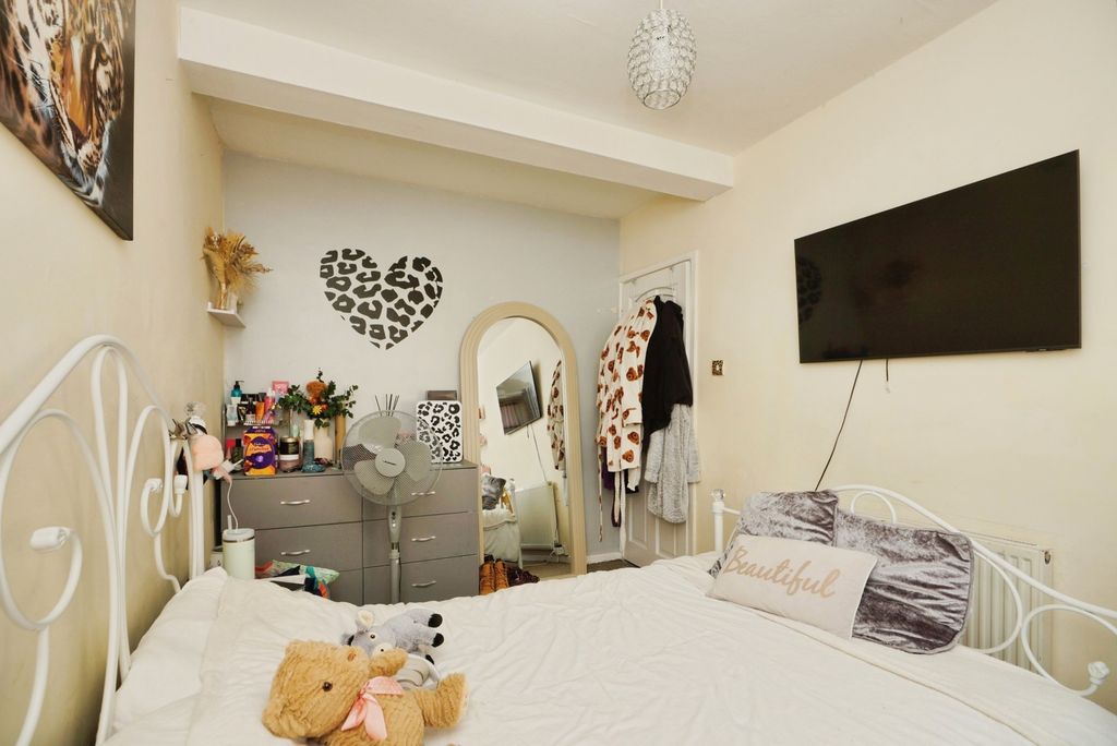 Additional image 13 of 3 bed terraced house for saleTanner Terrace, Porthmadog, Gwynedd LL49