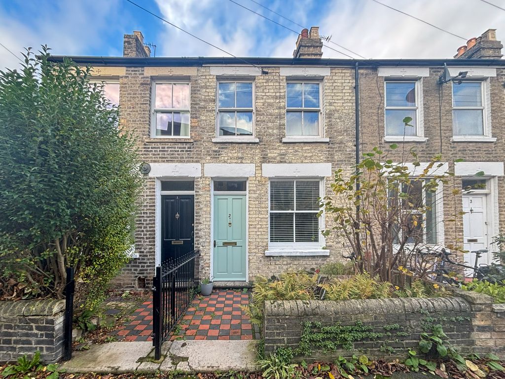 Property photo 1 of 25 Front