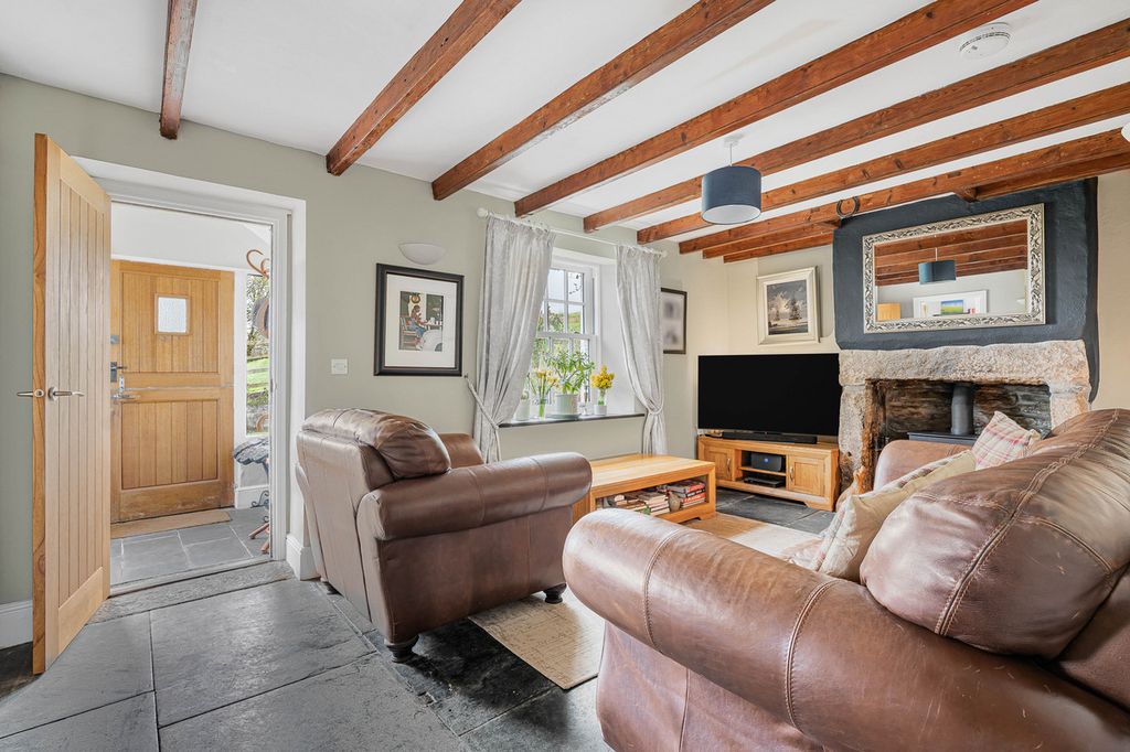 Additional image 7 of 4 bed detached house for saleAltarnun, Launceston PL15