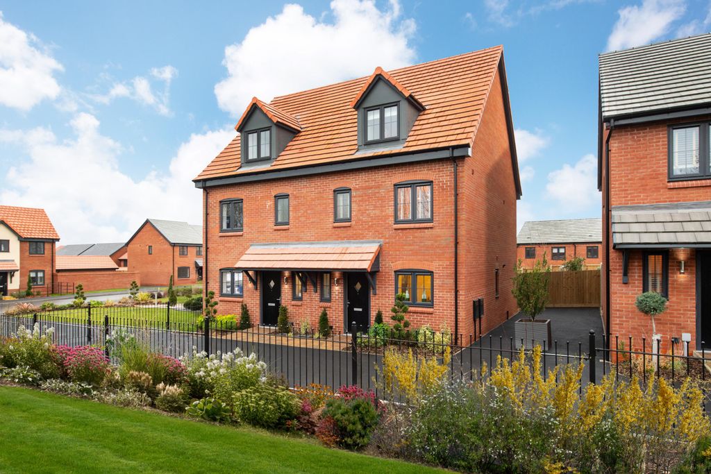 Property photo 2 of 12 Showhome Photography