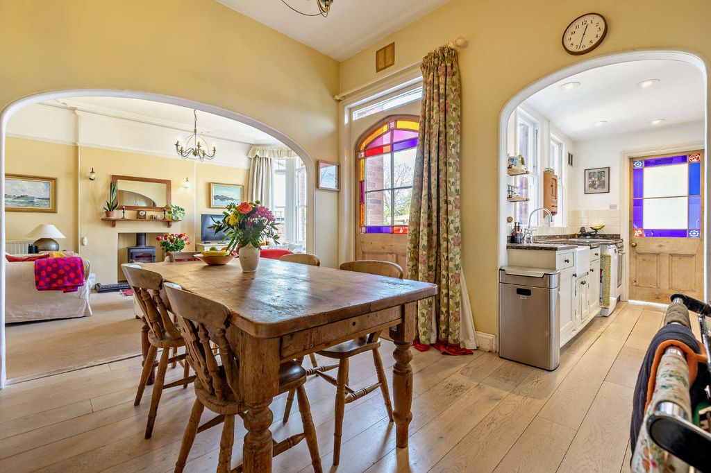 Additional image 8 of 6 bed semi-detached house for saleMarlborough Road, Exeter EX2
