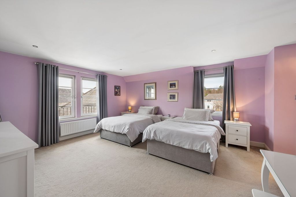 Additional image 21 of 4 bed detached house for saleMains Place, East Whitburn EH47