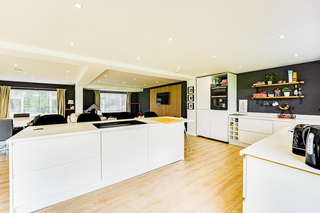Additional image 12 of 4 bed detached house for saleNorway Close, Corby NN18