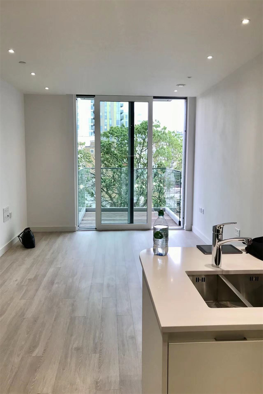 Property photo 1 of 8 Open Plan