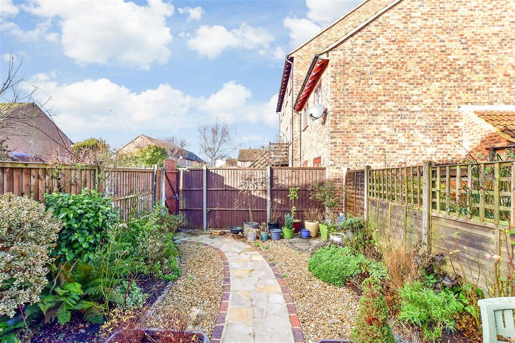 Property photo 2 of 11 Rear Garden