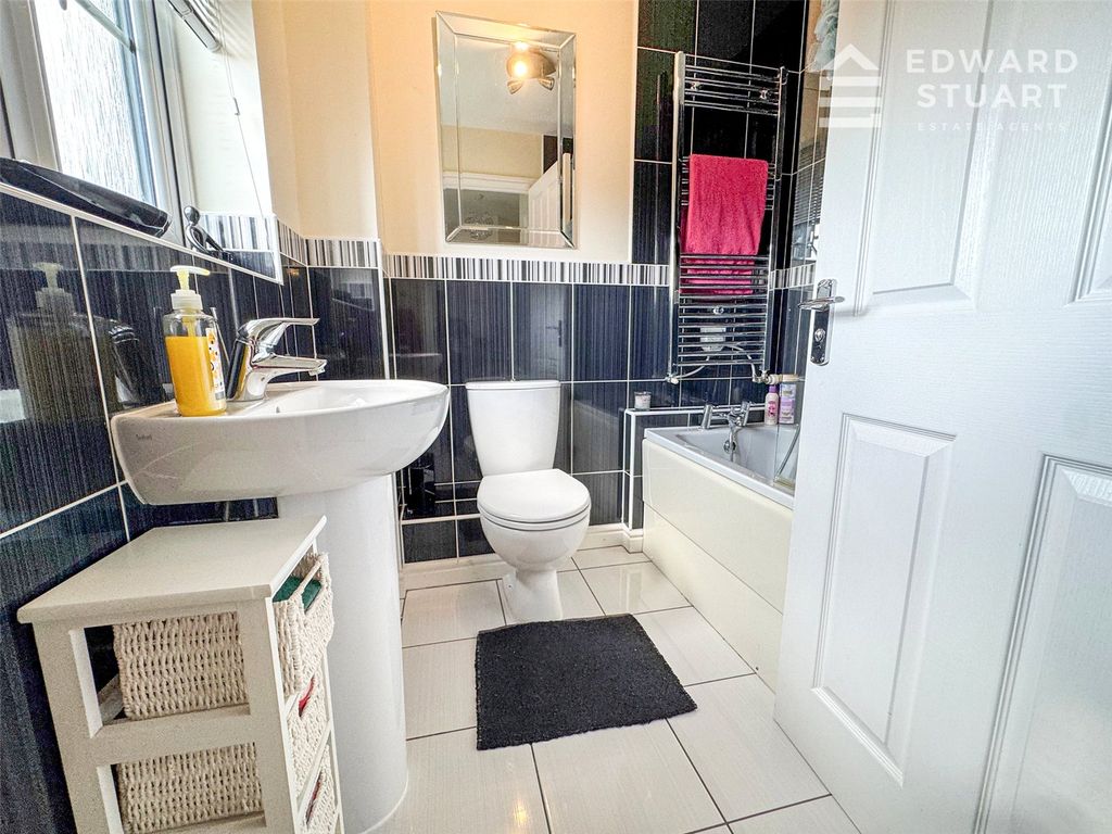 Additional image 11 of 3 bed detached house for saleMillport Drive, Eye, Peterborough, Cambridgeshire PE6