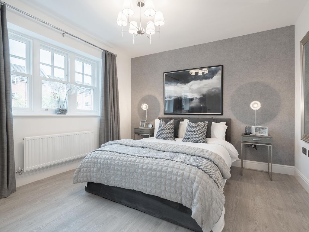 Additional image 5 of 2 bed semi-detached house for sale"The Cromer" at Beaufort Way, Bradwell, Great Yarmouth NR31