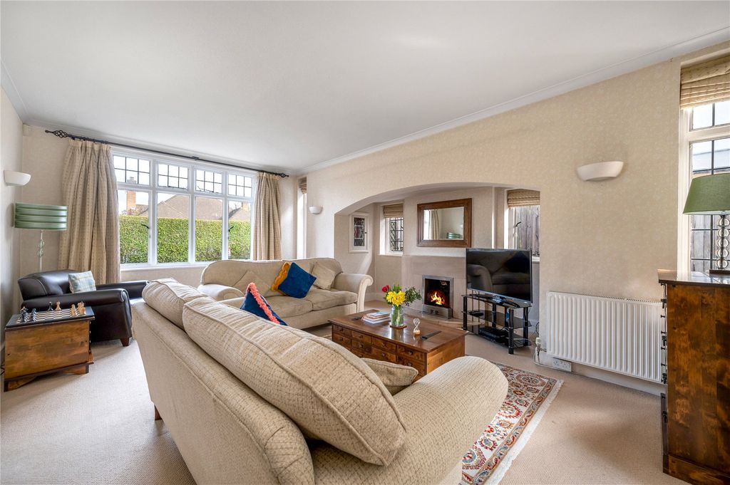 Additional image 7 of 4 bed detached house for saleWesternhay Road, Stoneygate, Leicester LE2