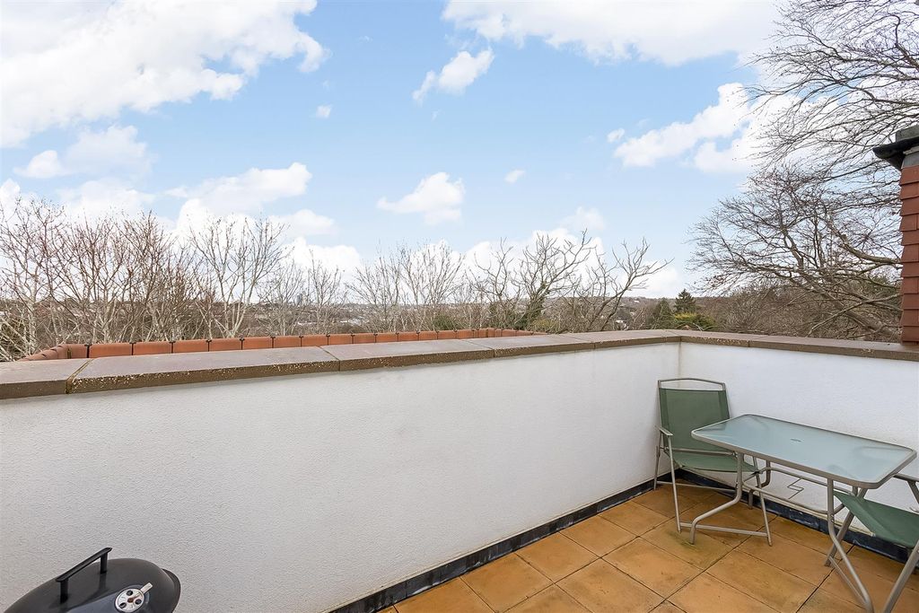 Property photo 2 of 13 Balcony