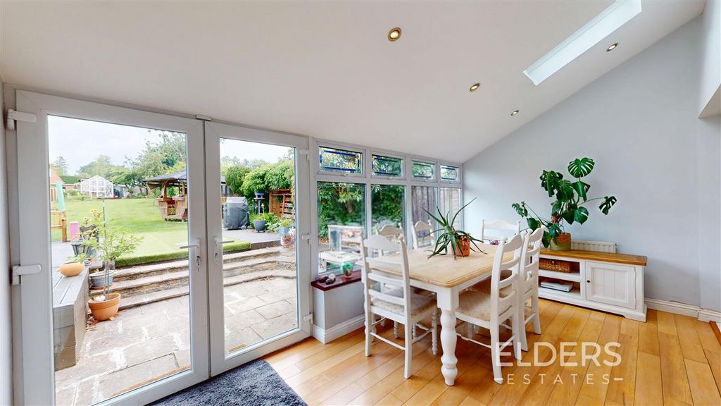 Additional image 10 of 3 bed detached house for saleScarborough Avenue, Ilkeston DE7