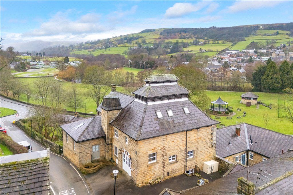 Additional image 4 of 2 bed flat for saleThe Old Brewery, Pateley Bridge, Harrogate, North Yorkshire HG3