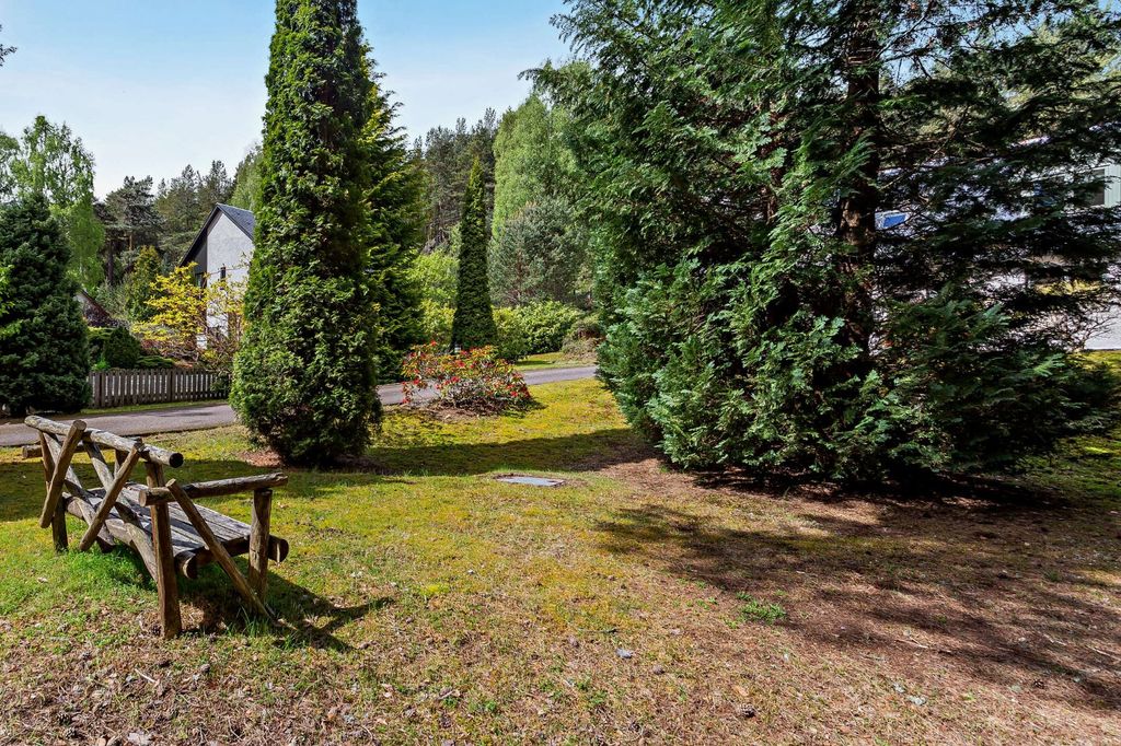 Additional image 7 of 5 bed detached house for saleKinchurdy Road, Boat Of Garten, Inverness-Shire PH24