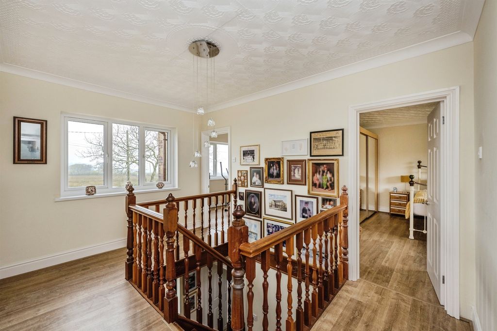 Additional image 20 of 4 bed detached house for saleHeol Gelli Fawr, Five Roads, Llanelli SA15