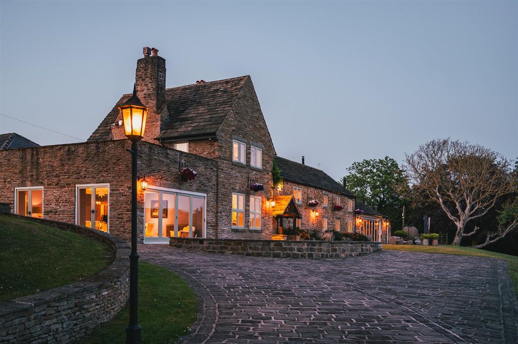 Additional image 79 of 8 bed detached house for saleHighlightley Lane, Barlow, Dronfield S18
