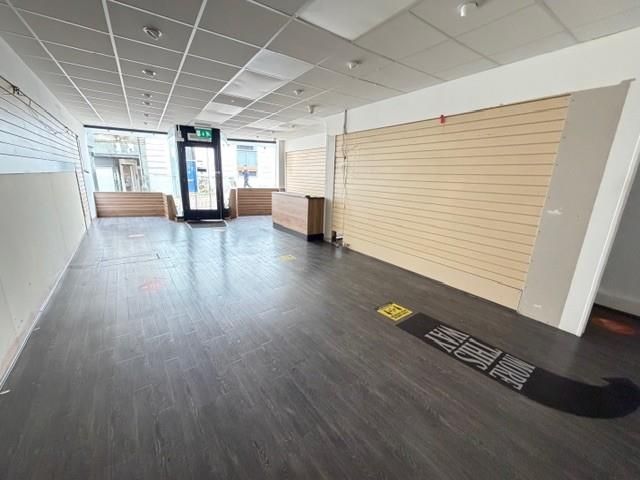 Property photo 3 of 9 Ground Floor Shop