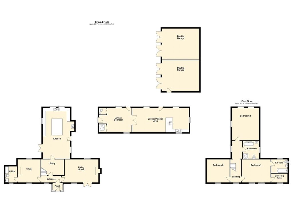 Additional image 49 of 4 bed detached house for saleAllisons Cottage, Barnetby DN38