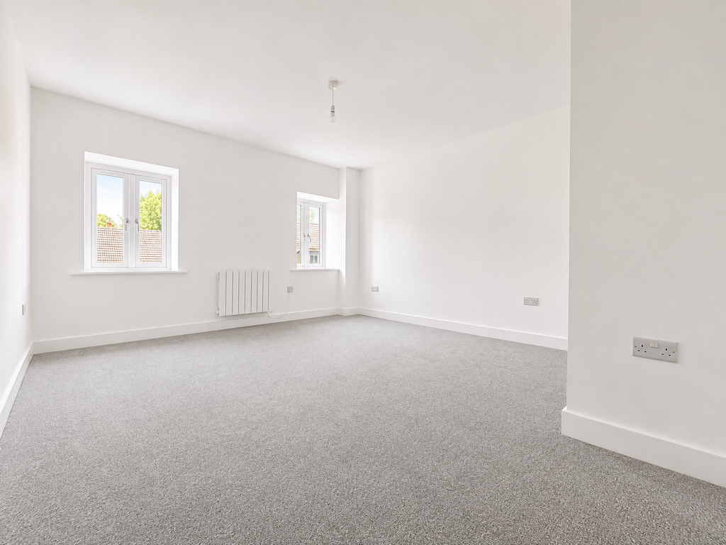 Property photo 2 of 13 Flat2Theoldbank9