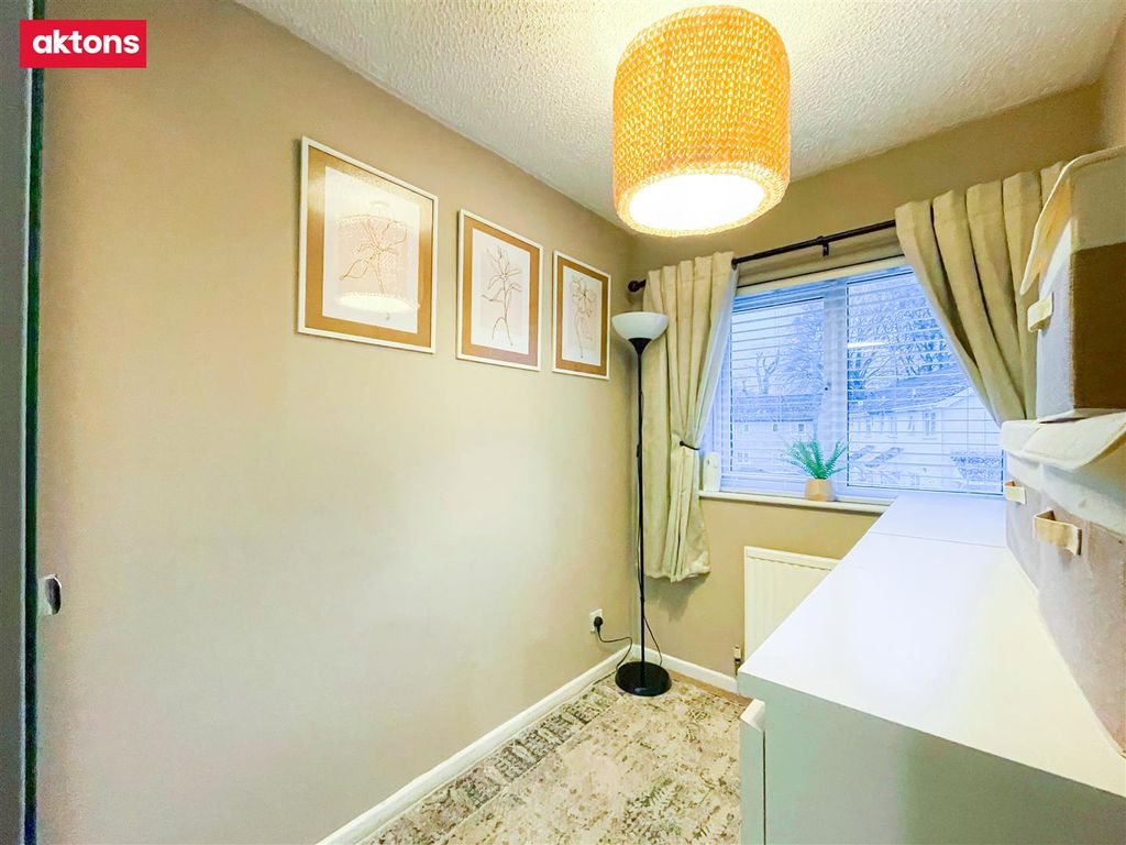 Additional image 14 of 2 bed terraced house for saleCraig Ysguthan., Llanbradach, Caerphilly CF83