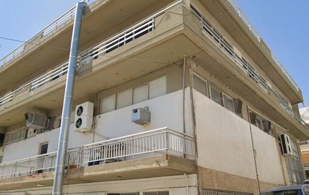 Property photo 1 of 4 - Commercial Office Building For Sale, Agios Dimitrios, 1,200 Sq.m., €2,350,000