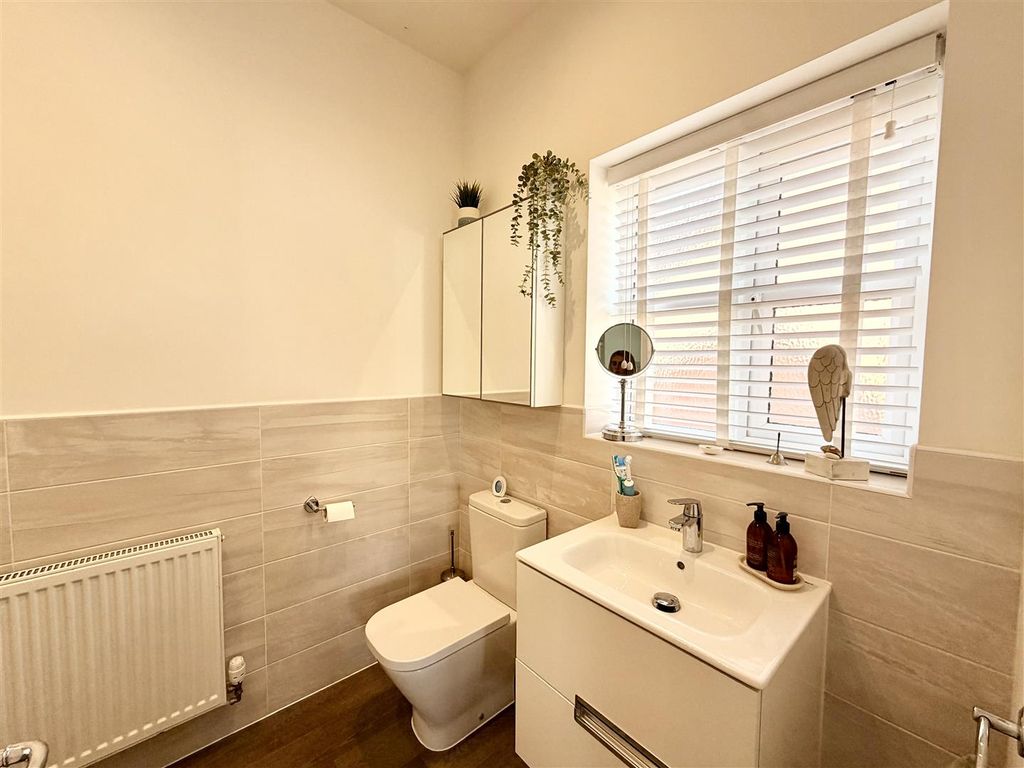 Additional image 23 of 4 bed detached house for saleDaffodil Close, Loughborough LE11