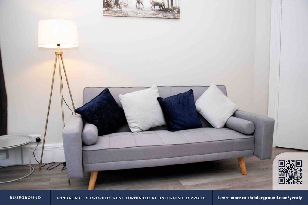 Property photo 3 of 20 Sofa Bed