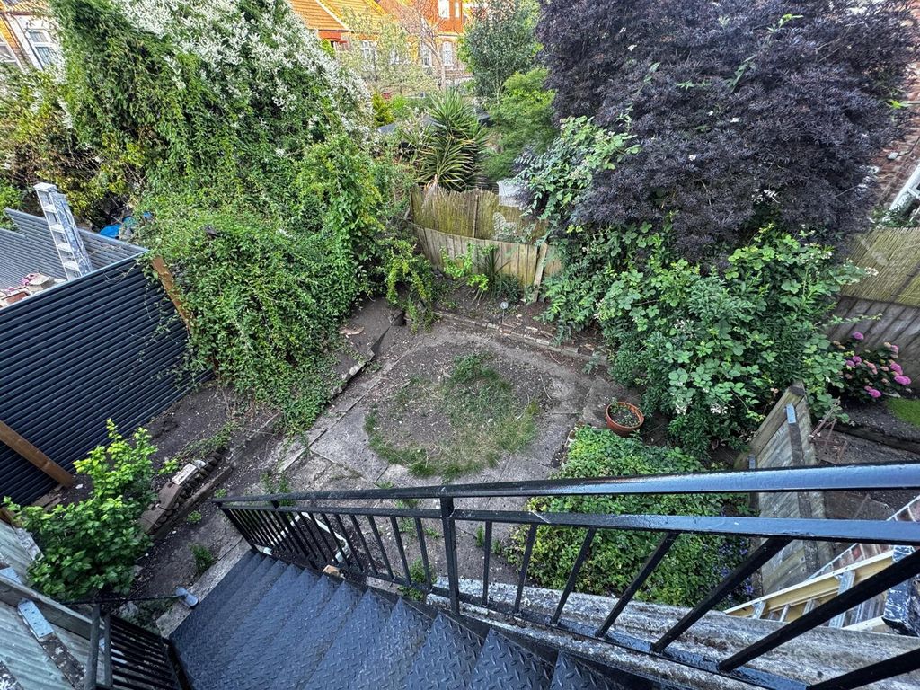 Property photo 1 of 8 Rear Garden