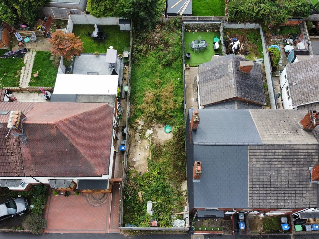 Land for salePool Lane, Oldbury B69
