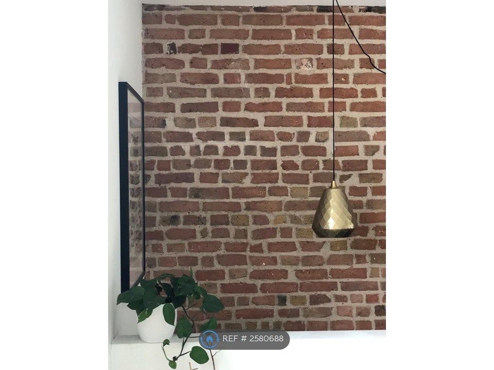 Property photo 3 of 26 Brick Wall On Stairs